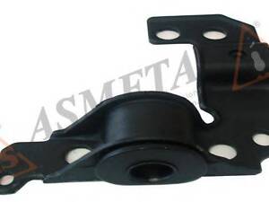 Сайлентблок переднего рычага (сзади) Doblo 01-10 Произв. ASMETAL 38FI5500 на FIAT PALIO седан (178_)