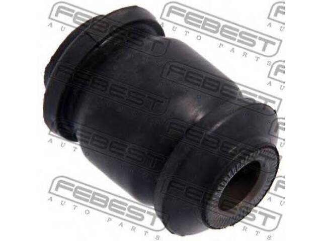 Сайлентблок переднього важеля (спереду) RAV 4 06- FEBEST TABACA30S на LEXUS CT (ZWA1_) - Фото 1