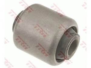 Сайлентблок переднего рычага TRW JBU191 BMW X5, X6 31106771194, 6771194