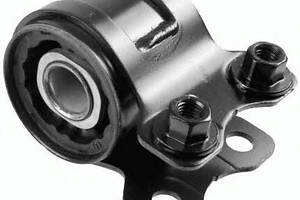 Сайлентблок переднього важеля задній