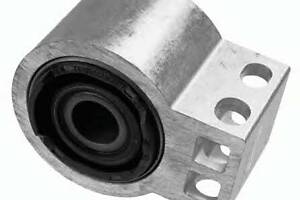 Сайлентблок переднього важеля задній