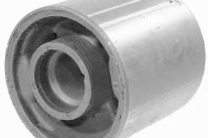 Сайлентблок переднього важеля задній