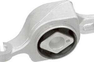 Сайлентблок переднього важеля задній