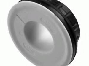 Сайлентблок переднього важеля (зверхузнизу) Daily 99- LEMFORDER 3110201 на IVECO DAILY III c бортовой платформой/ходовая