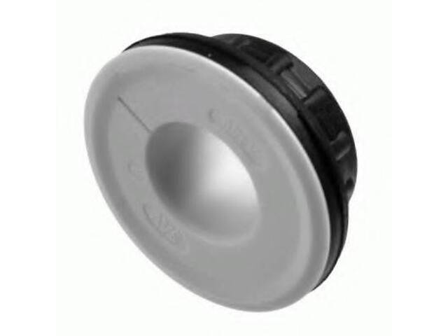 Сайлентблок переднього важеля (зверхузнизу) Daily 99- LEMFORDER 3110201 на IVECO DAILY III c бортовой платформой/ходовая - Фото 1