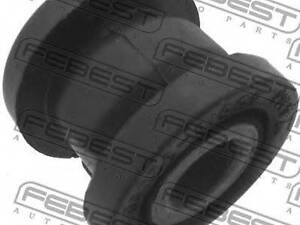 Сайлентблок подвески FEBEST TAB039 на TOYOTA RUNX (ZZE12_, NDE12_, ZDE12_)