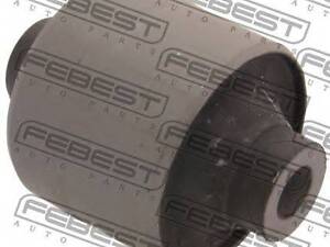 Сайлентблок підвіски FEBEST SZAB025