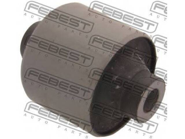 Сайлентблок підвіски FEBEST SZAB025 - Фото 1