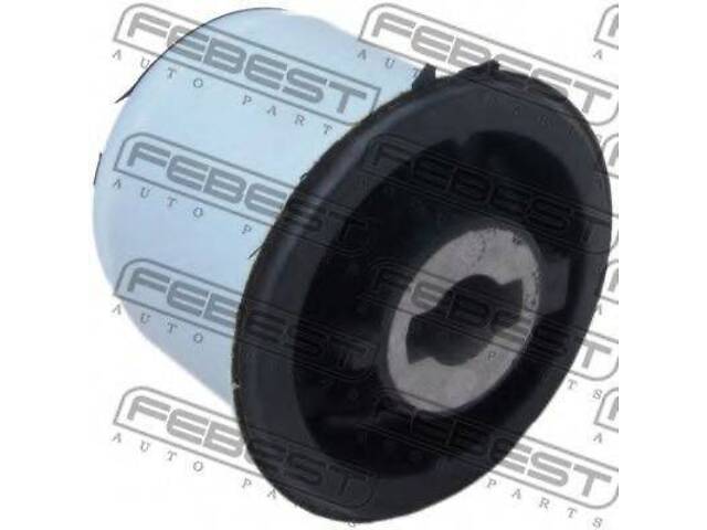 Сайлентблок підвіски FEBEST PGAB003 - Фото 1