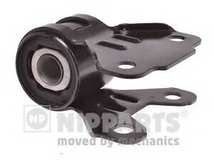 Сайлентблок підвіски NIPPARTS N4233048 на MAZDA 3 седан (BL)