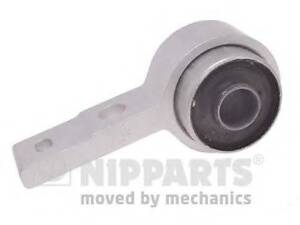 Сайлентблок подвески NIPPARTS N4243034 на MAZDA 6 Sport (GH)