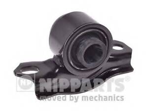 Сайлентблок підвіски NIPPARTS N4241055 на NISSAN PRIMERA (P11)