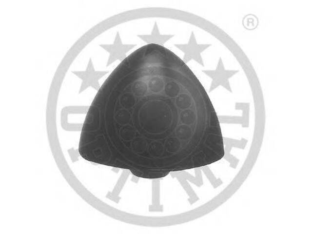 Сайлентблок підвіски OPTIMAL F84040 на VW TRANSPORTER / CARAVELLE Mk IV автобус (70XB, 70XC, 7DB, 7DW) - Фото 1