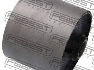 Сайлентблок подвески FEBEST MAB136 на MITSUBISHI SHOGUN IV (V8_W, V9_W)