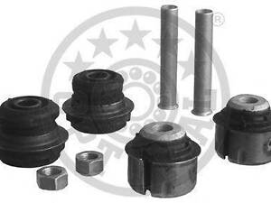 Сайлентблок підвіски (комп-кт) OPTIMAL F85011 на MERCEDES-BENZ 190 седан (W201)