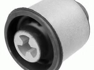 Сайлентблок підвіски LEMFORDER 2123601 на SEAT IBIZA V (6J5, 6P5)