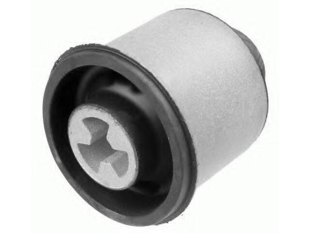 Сайлентблок підвіски LEMFORDER 2123601 на SEAT IBIZA V (6J5, 6P5) - Фото 1