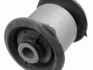 Сайлентблок подвески LEMFORDER 3702001 на VW AMAROK (2H_, S1B)