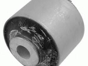 Сайлентблок підвіски LEMFORDER 3702101 на VW AMAROK (2H_, S1B)