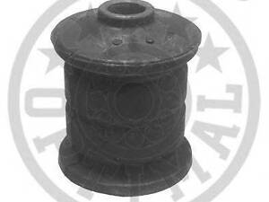 Сайлентблок підвіски OPTIMAL F84083 на VW TRANSPORTER / CARAVELLE Mk IV автобус (70XB, 70XC, 7DB, 7DW)