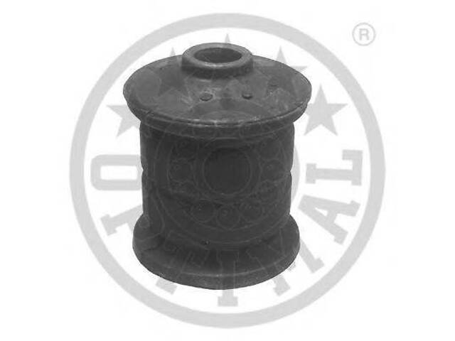 Сайлентблок підвіски OPTIMAL F84083 на VW TRANSPORTER / CARAVELLE Mk IV автобус (70XB, 70XC, 7DB, 7DW) - Фото 1