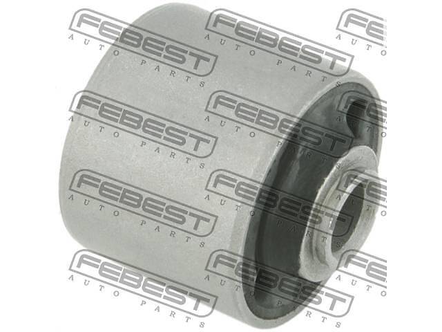 Сайлентблок подвески AUDI TT (8J9) / VW GOLF (1K1) / AUDI A3 (8P7) 2003-2022 г.