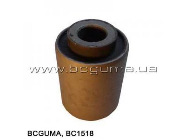 Сайлентблок подвески FORD KUGA / FORD FOCUS / FORD USA FOCUS 1996-2020 г.