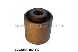 Сайлентблок подвески FORD KUGA / FORD FOCUS / FORD USA FOCUS 1996-2020 г.