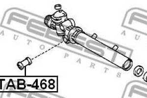 Сайлентблок подвески LEXUS IS (_E1_) / TOYOTA CHASER (_X9_) 1992-2007 г.