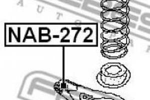 Сайлентблок подвески NISSAN QUEST (V42) / NISSAN TEANA (J31) 2002-2009 г.