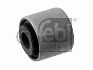 Сайлентблок поперечной тяги на балке колеса FEBI BILSTEIN 22749 на VOLVO S80 I седан (TS, XY)