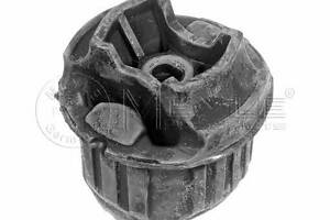 Сайлентблок рами кузова