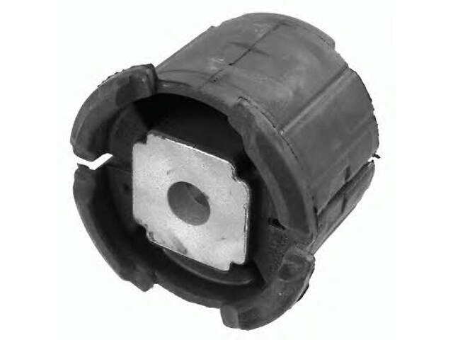 Сайлентблок рами кузова - Фото 1