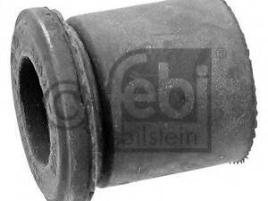 Сайлентблок рессоры FEBI BILSTEIN 42513 на NISSAN NP300