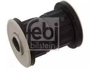 Сайлентблок рессоры на