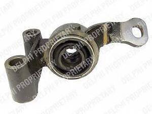 Сайлентблок рычага DELPHI TD665W на MINI MINI (R50, R53)