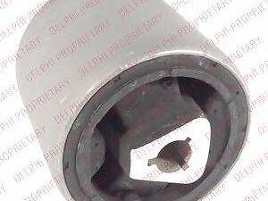 Сайлентблок рычага DELPHI TD840W на BMW 5 седан (E60)