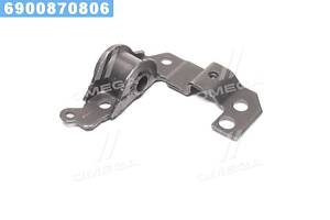 Сайлентблок рычага FIAT DOBLO 01- перед .мост слева (Пр-во SIDEM)