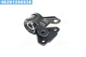 Сайлентблок рычага FORD C-MAX II, FOCUS III, KUGA II, MAZDA 3 08- передний мост(Пр-во SIDEM)