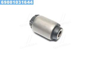 Сайлентблок рычага OPEL SIGNUM, VECTRA C, SAAB 9-3 02- задний мост (Производство FEBEST)