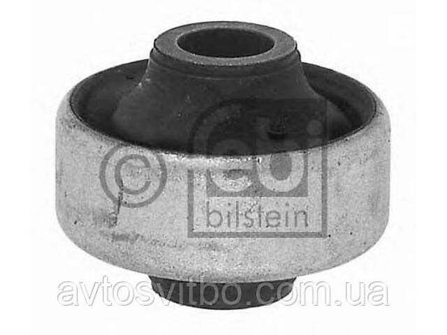 Сайлентблок рычага переднего / сзади FEBI BILSTEIN Сеат (Seat) Леон (LEON) 1999-2006