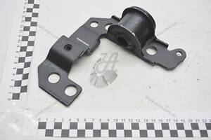 Сайлентблок важеля переднього задній правий Fiat Doblo (00-10) (04952) Metalcaucho