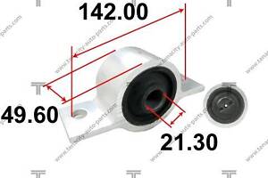 Сайлентблок рычага подвески AAMNI1023