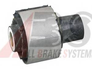 Сайлентблок рычага TEDGUM 00084259 на BMW 5 седан (E39)