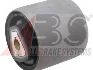 Сайлентблок рычага TEDGUM 00088783 на BMW 3 Touring (E91)