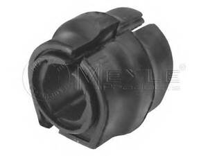 Сайлентблок стабілізатора MEYLE 11146150018 на CITROËN BERLINGO (B9)