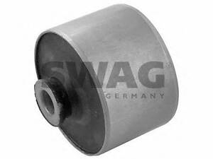 Сайлентблок SWAG 60922854 на OPEL VIVARO c бортовой платформой/ходовая часть (E7)