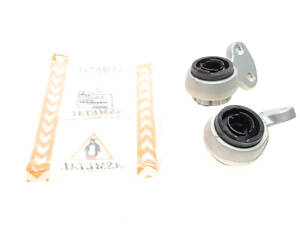 Сайлентблок рычага ASMETAL 13BM1520 BMW 3 Series 31126757623, 31126757624, 31122229623