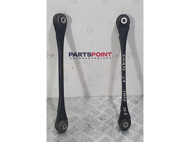 Сайлентблок важеля BMW 6792535 - Фото 2