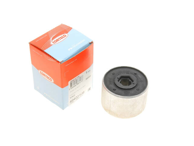 Сайлентблок рычага CORTECO 49403109 Audi A2 8Z0407183 - Фото 1